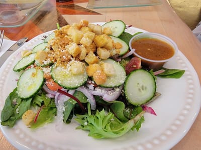 Amberdonia Bakery - Kingston