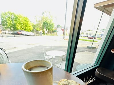 Amberson Coffee & Grocer