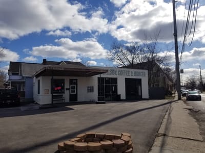 Amberson Coffee & Grocer