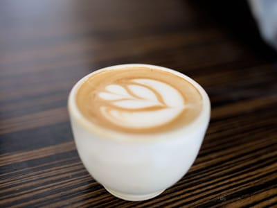 Amberson Coffee & Grocer