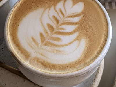 Amberson Coffee & Grocer