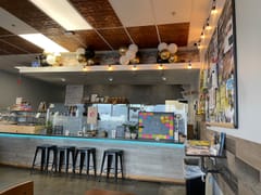 Ambrosia Coffee Roasters