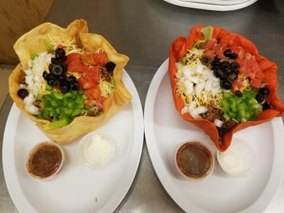 Amelia's Café & Bakery