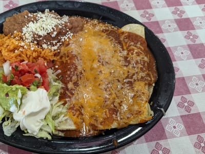 Amelia's Café & Bakery