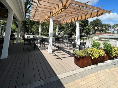 Amelia's Windsor Park