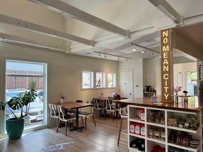 Amelia's Windsor Park