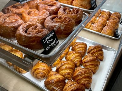 Amelia's Windsor Park