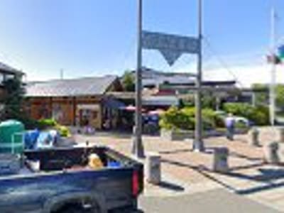 America's Cup Coffee Shop