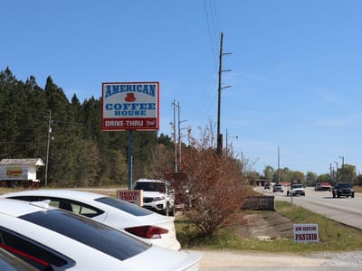 American Coffee House, LLC