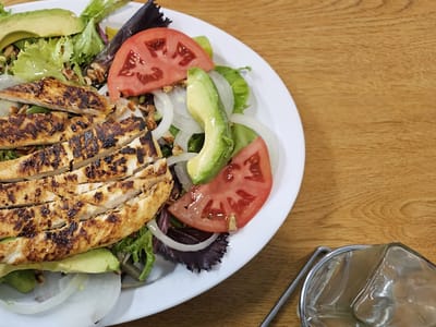 American Coffee Shop