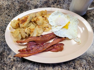 American Coffee Shop