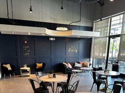 American Dream Coffee House