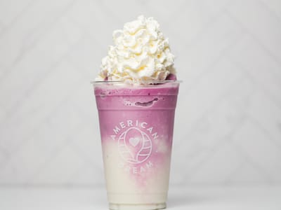 American Dream Coffee House