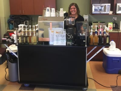 American Espresso Catering Co