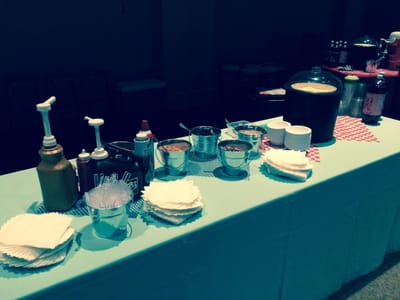 American Espresso Catering Co