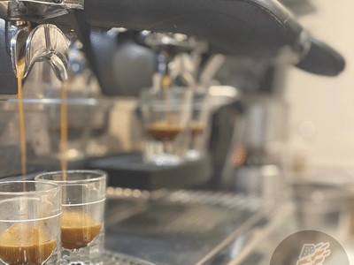 American Grind Coffee and Cafe