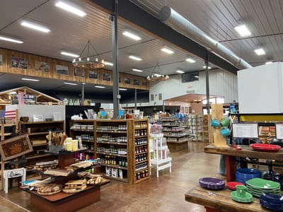 American Made General Store