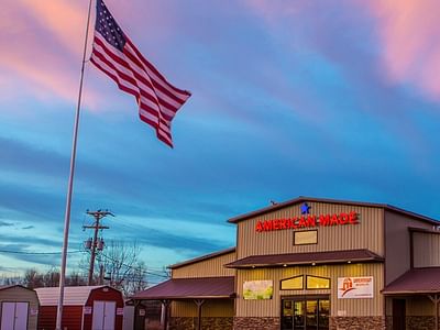 American Made General Store