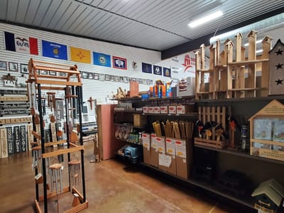 American Made General Store