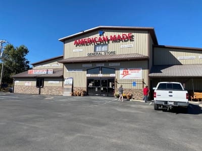 American Made General Store