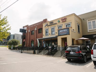 American Shaman Kava Bar