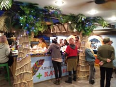 American Shaman Kava Bar