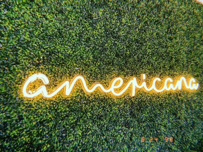 Americana Coffee & Espresso Bar