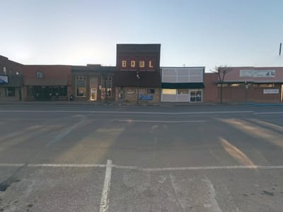 Amery Theater & Coffee Bar