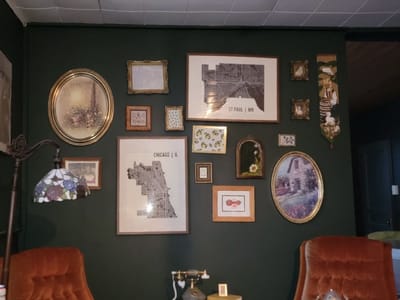 Amery Theater & Coffee Bar