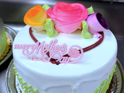 Amigos Bakery Vineland