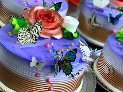 Amigos Bakery Vineland