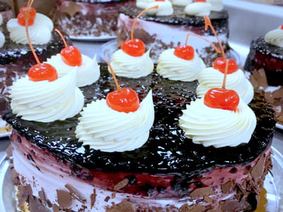 Amigos Bakery Vineland