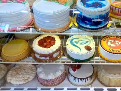 Amigos Bakery Vineland