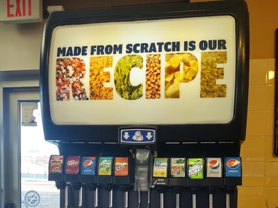 Amigos/Kings Classic