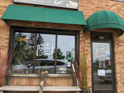 Amity Coffee
