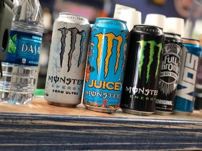 Ammo-Can Coffee Social Club