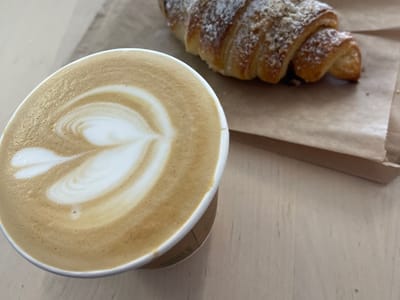 Amor Ciego coffee CO.