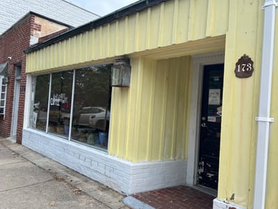 Amor Ciego coffee CO.