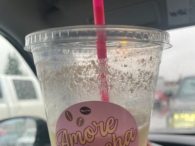 Amore Mocha