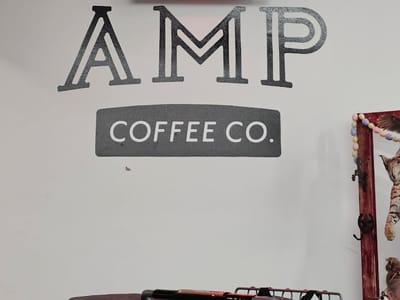 Amp Coffee
