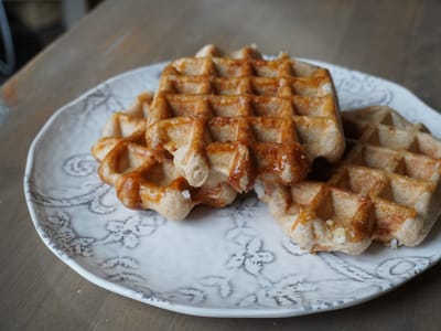 Amsterdam Coffee Bar