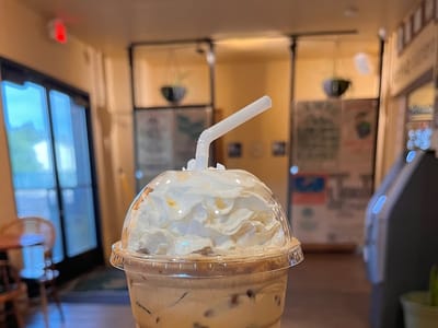 Amsterdam Coffee Club