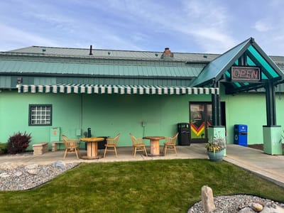 Amsterdam Coffee Club