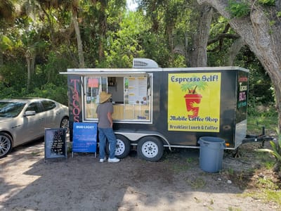 Amy's Espresso Self Cafe & Eatery