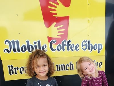 Amy's Espresso Self Cafe & Eatery