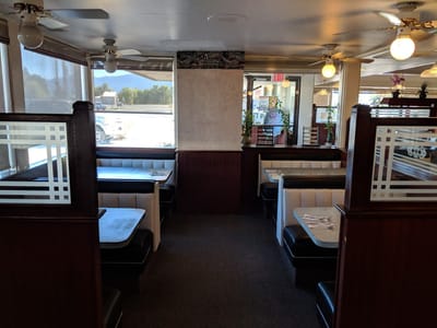 Amy's Kopper Kettle Café