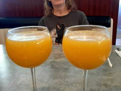 Amy's Kopper Kettle Café