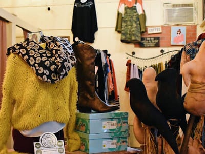 Ana Blair's Boutique