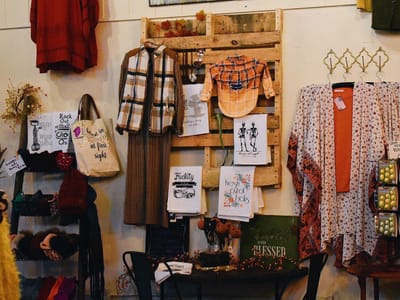 Ana Blair's Boutique