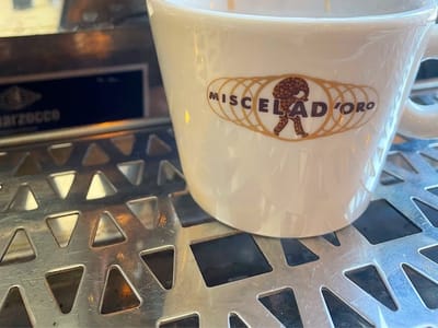 Anatomy Craft Coffee Bar